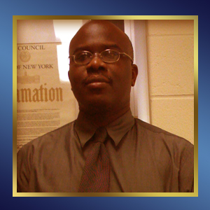 Vernon W. Jeffrey